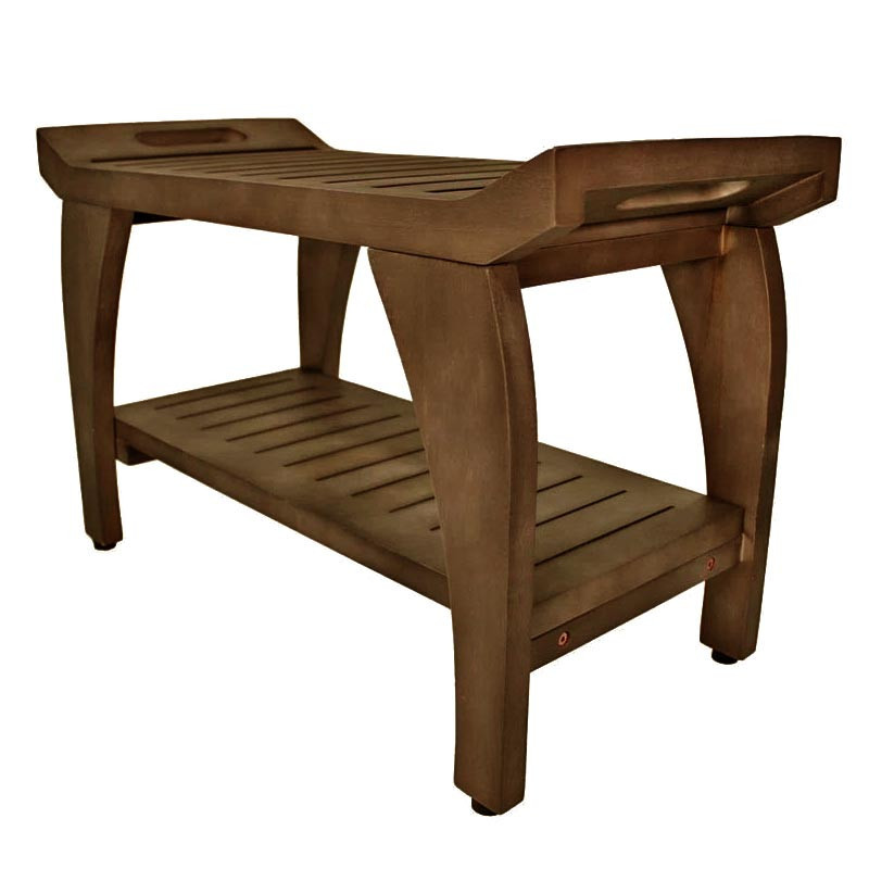 Лавка для ванной 