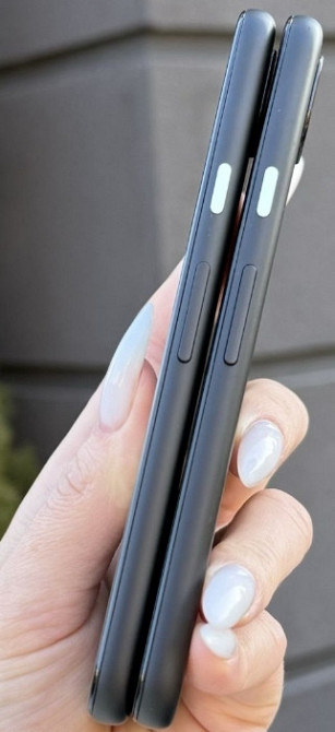 Смартфон Google Pixel 4a 128Gb. Харків - фото 4