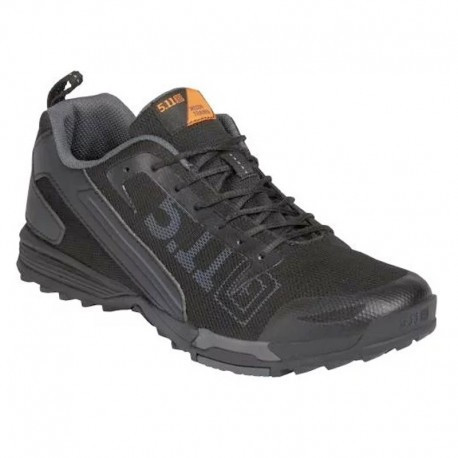 Військові тактичні кросівки 5.11 Recon Trainer чорні 44 Одеса - фото 1