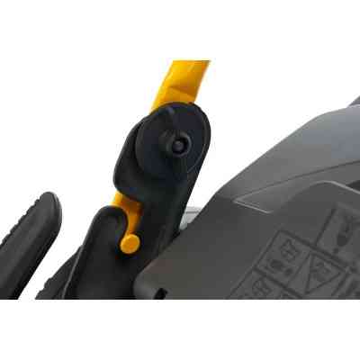 Газонокосилка Stiga бензинова самохідна Combi553SE (Combi553SE) Винница