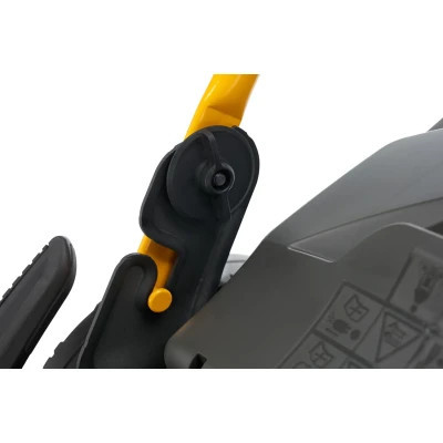 Газонокосилка Stiga бензинова самохідна Combi553SE (Combi553SE) Винница - изображение 6