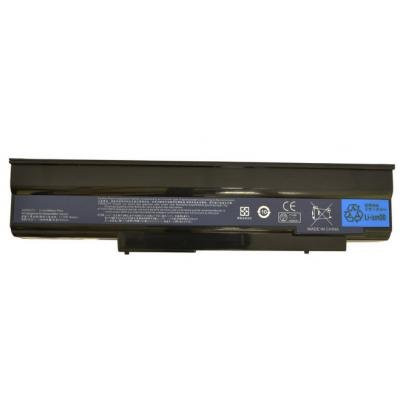 Акумулятор до ноутбука AlSoft Acer AS09C31 5200mAh 6cell 11.1V Li-ion (A41557) Вінниця - фото 1