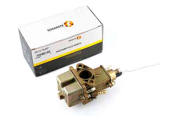 Карбюратор К65С мотоцикл Мінськ (квадратний) Мукачево