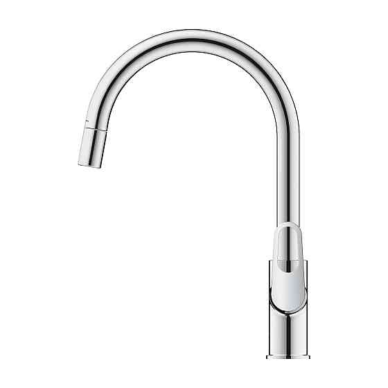 Змішувач для кухні Grohe Start Flow 30569000 Київ