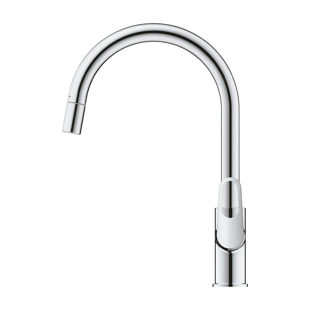 Змішувач для кухні Grohe Start Flow 30569000 Київ - фото 2