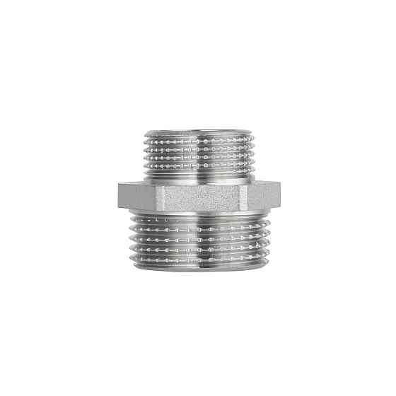 Ніпель редукційний Thermo Alliance Forte 1"х3/4" SF3592520 Київ