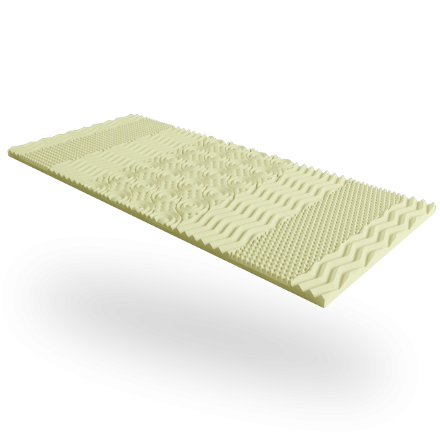 Мініматрац Scandi MALMO - 200х200 Київ - фото 2