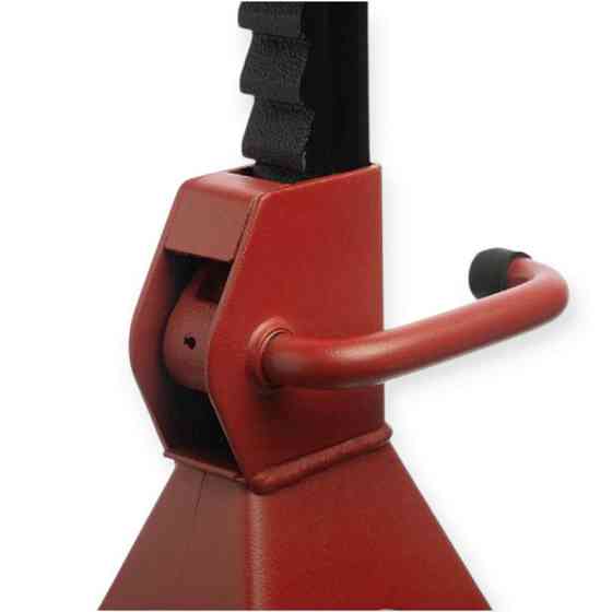 Підставка під машину регульована 2Т (275-428мм) к-т 2 шт Мукачево