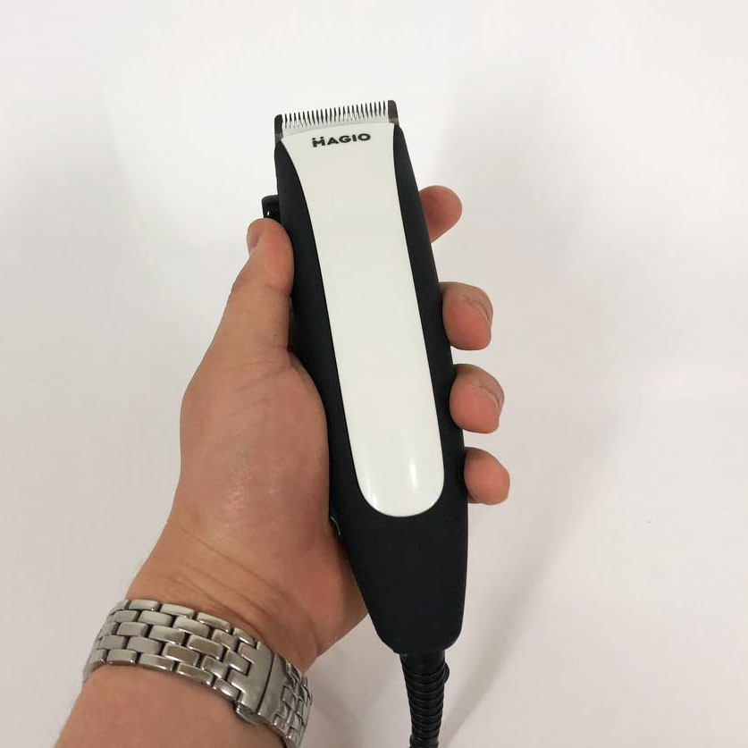 Машинки для стрижки профессиональные машины MAGIO MG-582, Машинка для стрижки волос с мотором OH-51 Львов - изображение 3