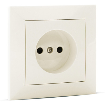 Розетка Sven SE-60023-C cream (7100006) Вінниця - фото 1