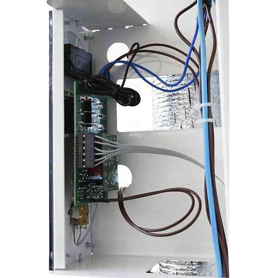 Електричний котел NEON WCSMG  6.0 кВт 220/380 В, сімістор Тернопіль