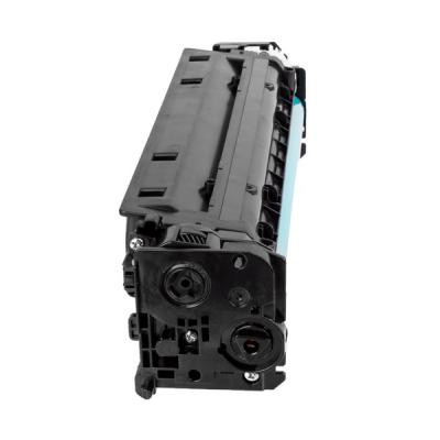 Картридж ColorWay для HP CLJ Pro M476 Black /CF380A (CW-H380BKM) Вінниця - фото 3