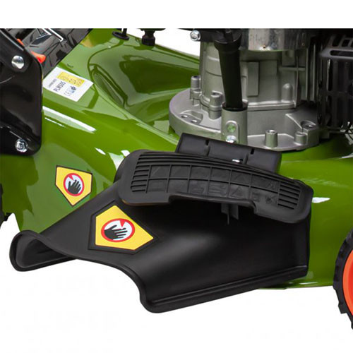 Газонокосилка бензиновая Procraft PLM505 (3300 Вт) с мульчированием – 7 уровней высоты скашивания, гарантия 36 мес Львов - изображение 6