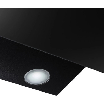 Вытяжка кухонная Pyramida ASH 60 S (800) GBL Винница - изображение 7