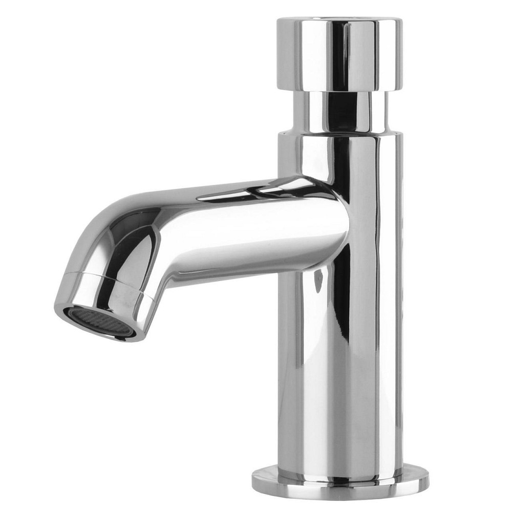 Кран-дозатор для умивальника TOPAZ TP-0301 (000014751) Київ - фото 1