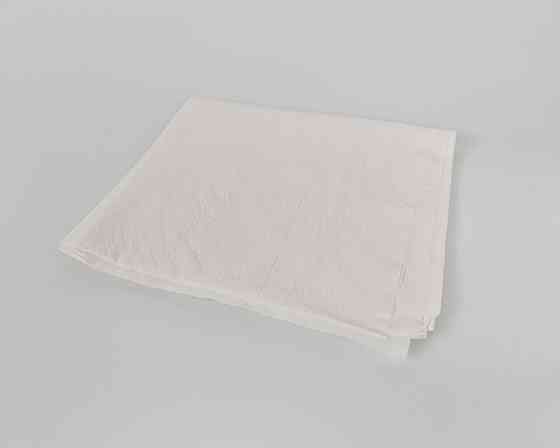 Скатертинка (120x200) біла (1 шт) Харків