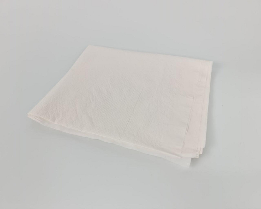 Скатерка (120x200)  белая (1 шт) Харьков - изображение 3