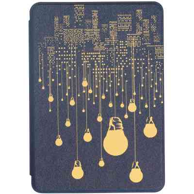 Чехол для электронной книги BeCover Smart Case Amazon Kindle Paperwhite 12th Gen. 2024 7" Night Light (712857) Винница