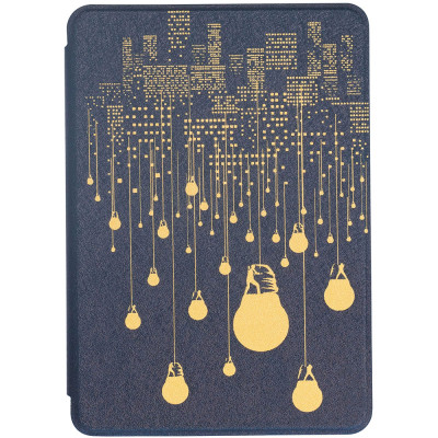Чехол для электронной книги BeCover Smart Case Amazon Kindle Paperwhite 12th Gen. 2024 7" Night Light (712857) Винница - изображение 2