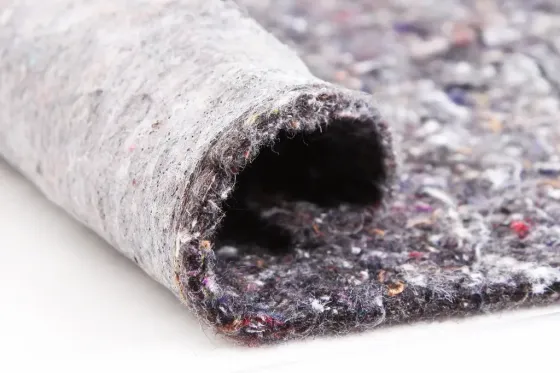 Шумоизоляция шумо-теплоизоляционная Kaiman 500*800*5мм (450г/м2) Винница