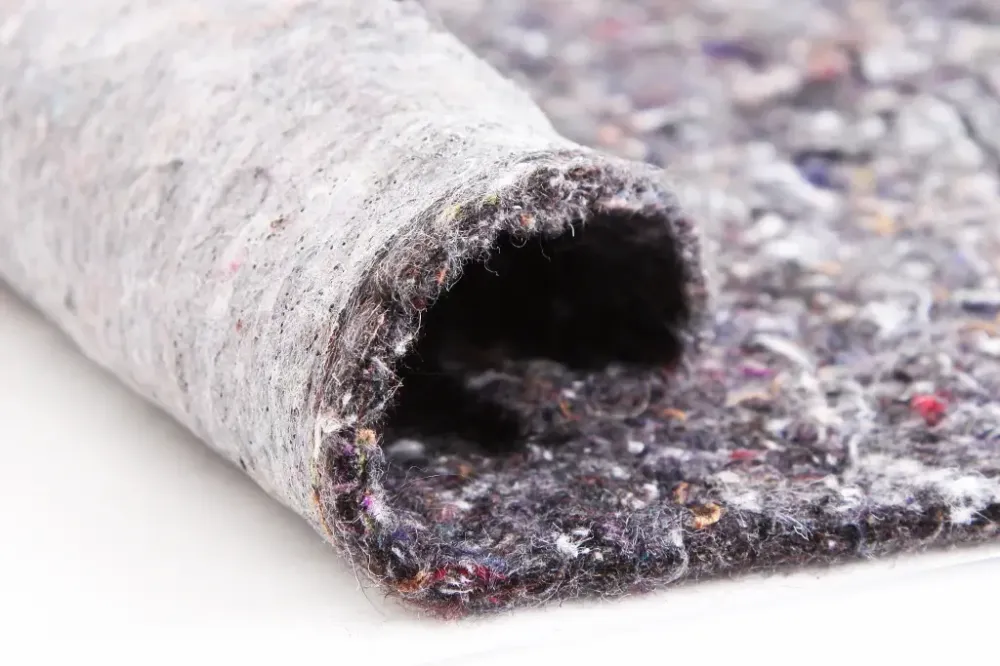 Шумоизоляция шумо-теплоизоляционная Kaiman 500*800*5мм (450г/м2) Винница - изображение 1