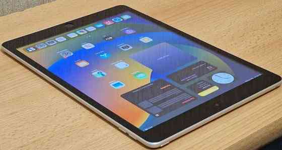 Планшет: Apple iPad 9th. 10.2