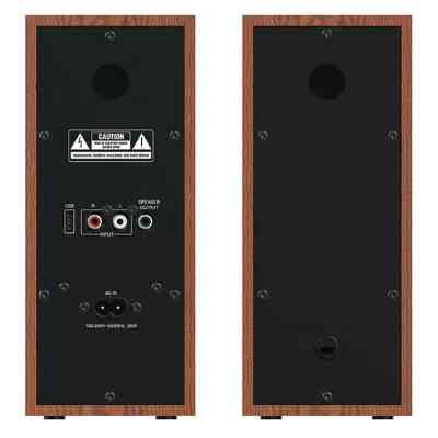 Акустическая система Genius SP-HF800 Bluetooth Black (31730051401) Винница