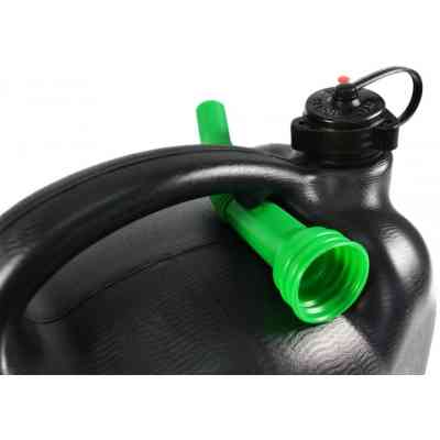 Каністра автомобільна Bottari з лійкою 10 л (28062) Вінниця