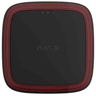 Сирена Ajax EN54 FireProtect VAD black Вінниця