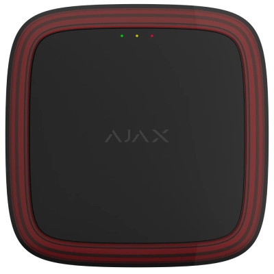 Сирена Ajax EN54 FireProtect VAD black Вінниця - фото 1