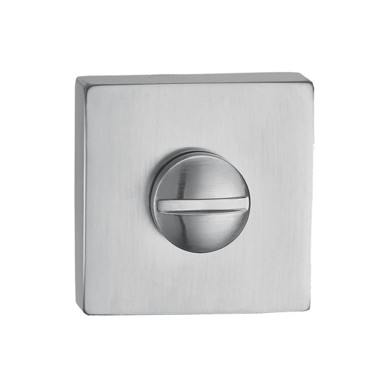 НАКЛАДКА ПІД WC T1 MC МАТОВИЙ ХРОМ Київ