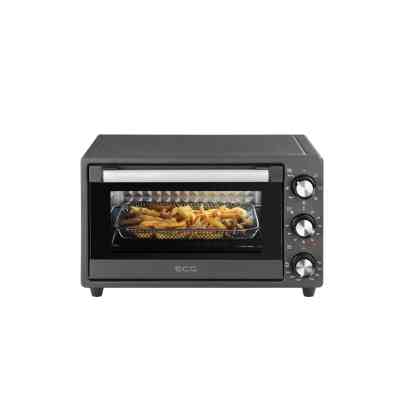 Електропіч ECG ET 2001B Airfry Вінниця