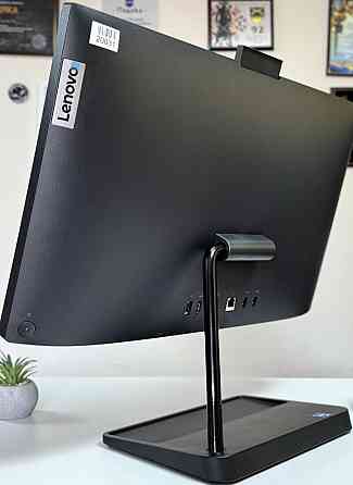 Новый моноблок Lenovo IdeaCentre 3 24IAP7·i5-12450H·16GB·512·Гантия. Харьков
