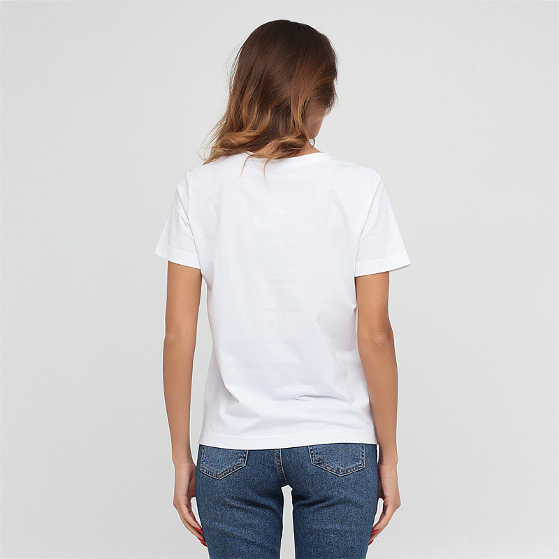 Футболка жіноча CHIKISS CLV 001/001 S Київ - фото 3