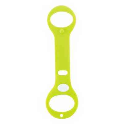 Підставка для телефону Колечко, зелена Рівне