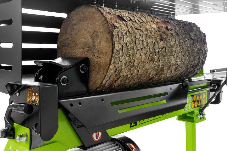 Дровокол Zipper ZI-HS7TU Черкассы - изображение 8