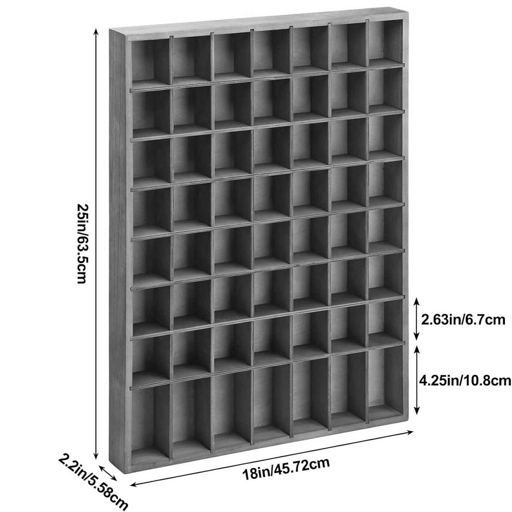 Полка для рюмок 