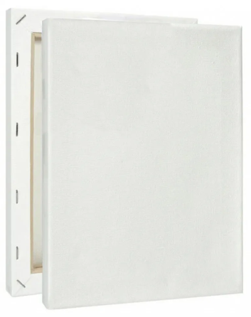 Холст на подрамнике 20*35 см 13018 Винница