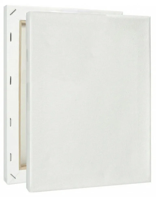 Холст на подрамнике 20*35 см 13018 Винница - изображение 1