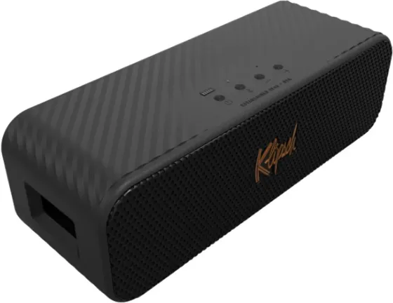 Портативная колонка Klipsch Detroit - Przenośny wodoodporny Динамік bezprzewodowy Bluetooth 5.3 Киев