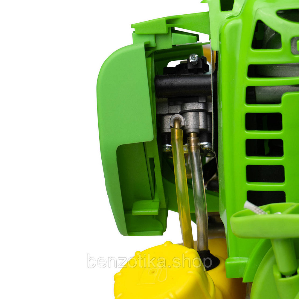 Коса бензинова Procraft T5600/S Киев - изображение 9