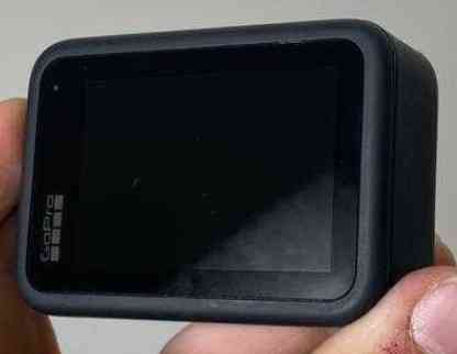 Екшн-камера GoPro Hero 10 з ND фільтрами. Київ