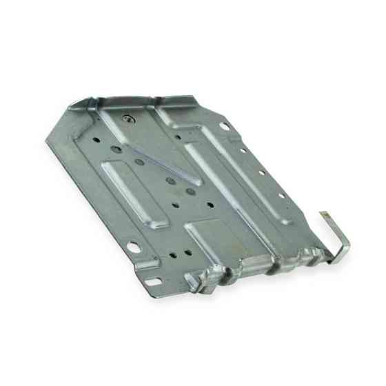 Площадка акб таврія, славута () під Мукачево