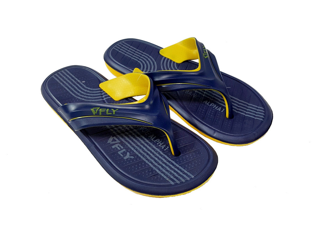 Шлепанцы мужские Fly Performanсe Alpfa Original 43 Киев - изображение 1
