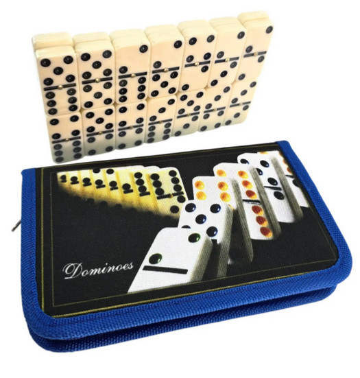 Доміно для дітей і дорослих Київ - фото 1