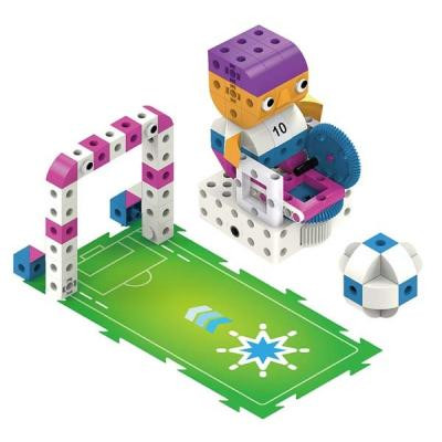 Конструктор Gigo Робототехника для малышей (7442) Винница - изображение 8