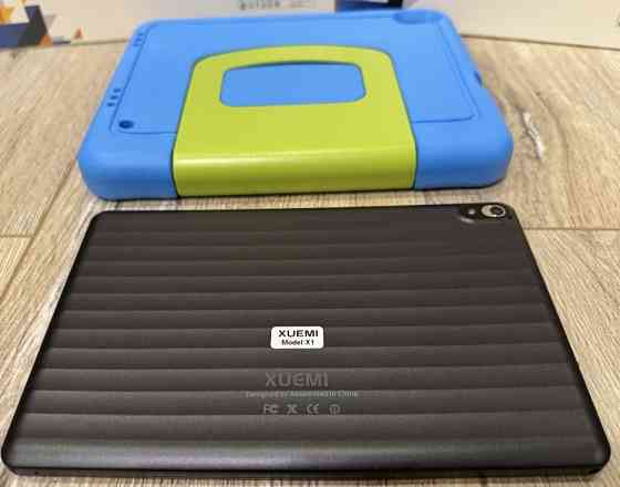Детский Планшет Xuemi X1 8 дюймов 6/128Gb. Киев