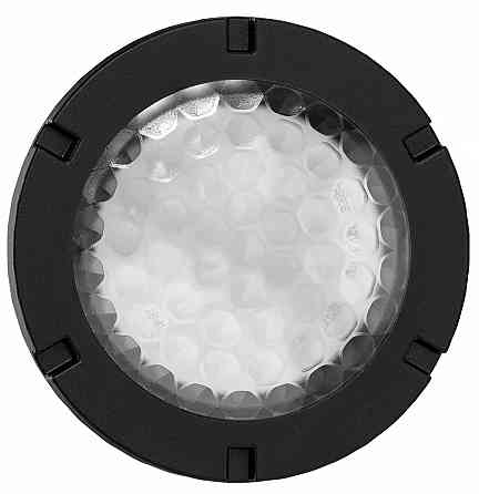 Прожектор світлодіодний Aquajoy WK HJ-FC-PC47, 3W RGB Київ