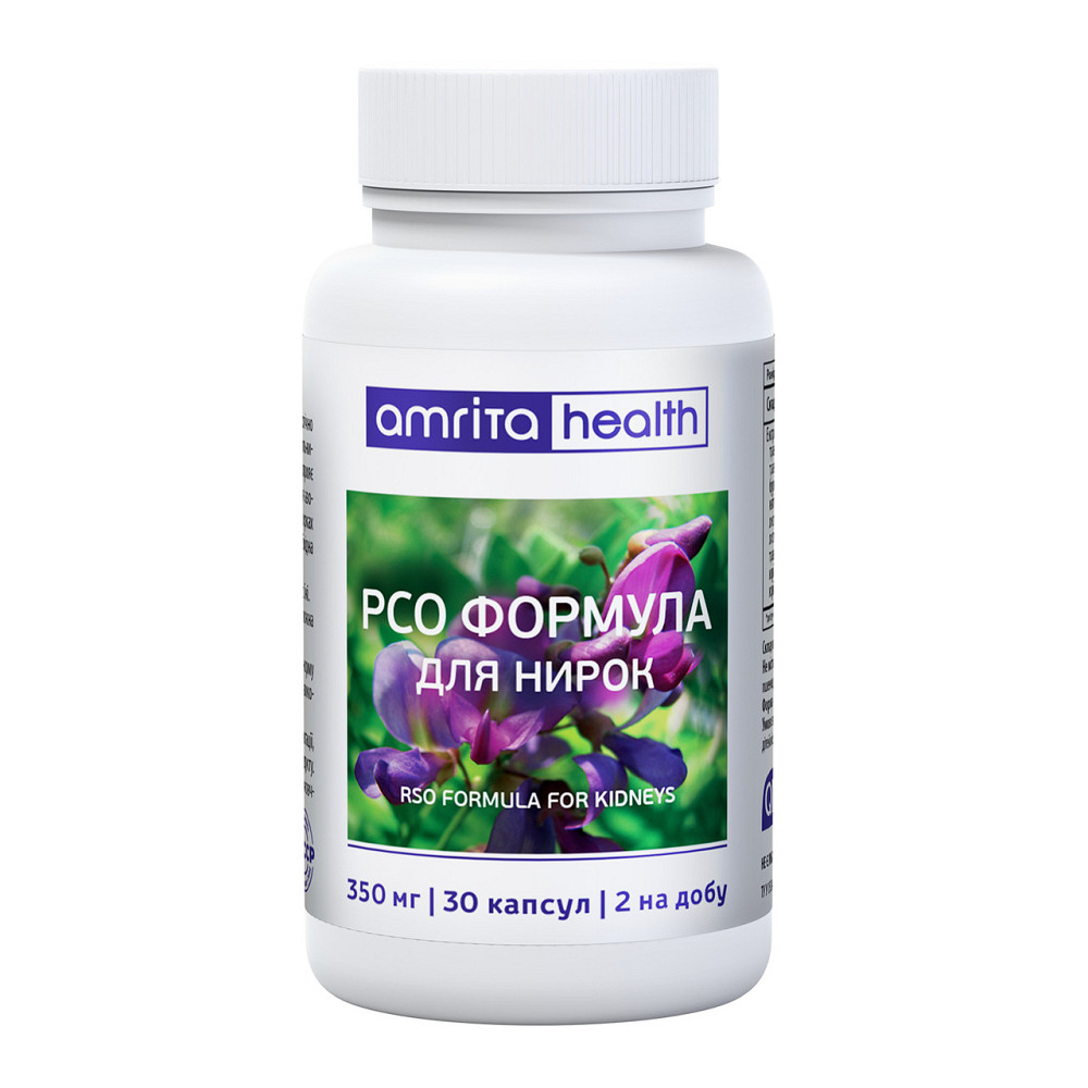 РСО формула для нірок Київ - фото 1