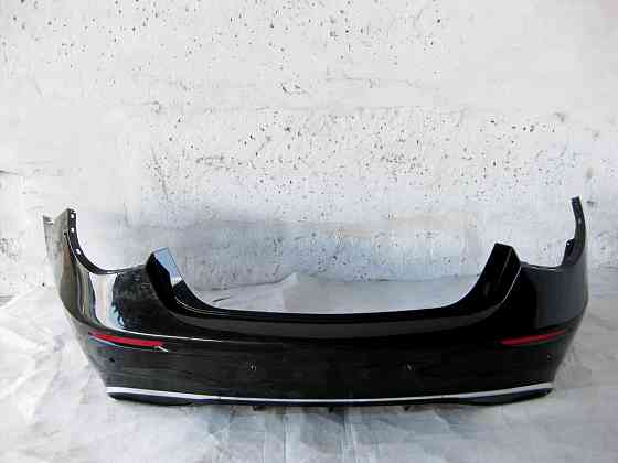 Mercedes-Benz  A2238856501 Задній бампер у зборі S-class long V223 S-class short W223 Одеса